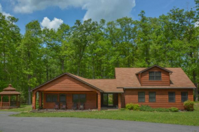 Grey Wolf Three-Bedroom Holiday Home